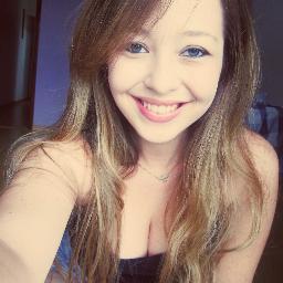 18 anos, #Sagitariana ;)