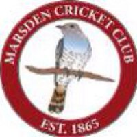 Marsden Cricket Club (@cuckooscricket) 's Twitter Profile Photo Marsden Cricket Club (@cuckooscricket) 's Twitter Profile Photo