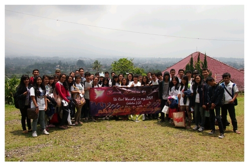 Rohkris Sman63 Jkt On Twitter Iman Tanpa Perbuatan Adalah Mati Doa Tanpa Usaha Adalah Sia Sia