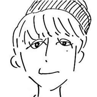 鈴木達郎 Uro Tsuta Twitter