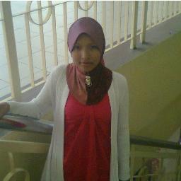 Hai . I'm Nurul . 1987 . Taken by Fattah . You follow I , Mention I , Then I will follow you back :)