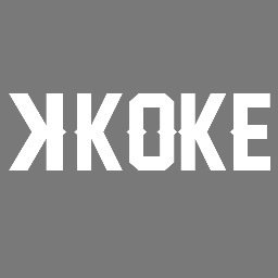 The official K Koke TV [@KokeUSG] account.