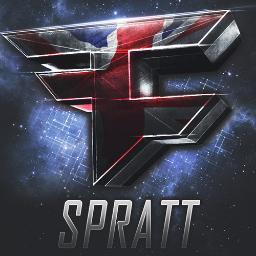 FaZeSpratyy's profile picture. Member of @FaZeClan - I make montages, commentaries and other videos on Call of Duty :D
