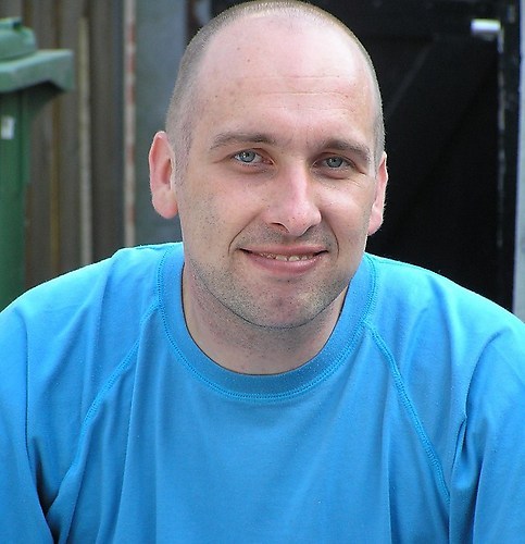 BCollins73's profile picture. 