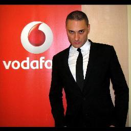 Stefano_Pitino's profile picture. General Manager presso Vodafone Agenzia One to One Stars, Sales Consumer, Residential & Business