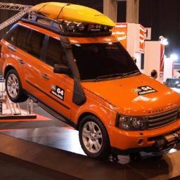 SAMINAAUTO4X4's profile picture. LAND ROVER SERVICE AND SPARE PARTS