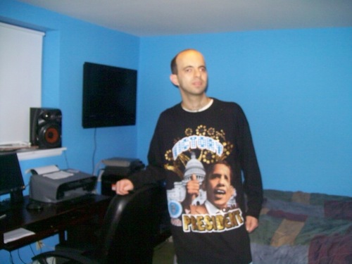 RapFan4Life's profile picture. I’m a poet though Facebook who goes by the name Ink Droppa