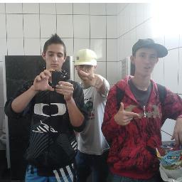 Eu sei quem trama, e quem tá comigo.