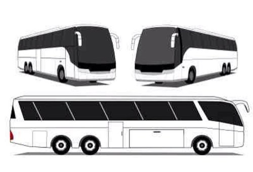 Coach hire for travelers.