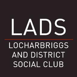 Locharbriggs & District Social Club is a members club located in Dumfries, South West Scotland.