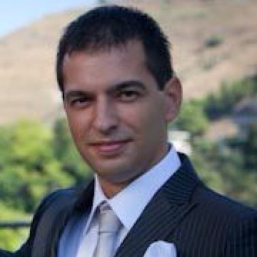 raulcafini's profile picture. Engineer, Analyst & Software Developer (ICT and AeroSPACE/Defense) @ Telespazio - a Leonardo / Thales Company.