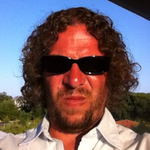 GuyFolie's profile picture. 