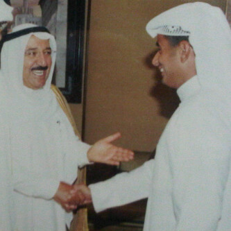 Acting CEO - Dubai Office operations & Group Legal Advisor - Al Mazaya Holding Co.