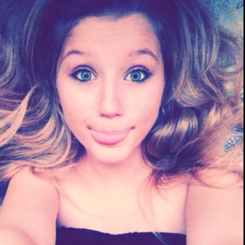 ♥Always Believe In Your Dreams. FOLLOW me and i FOLLOW BACK.