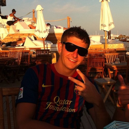 thomas59650's profile picture. 