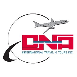 dnatravelinc's profile picture. 