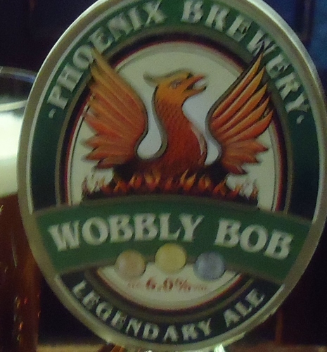 football beer and railways - did i forget single malt?