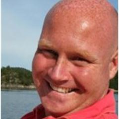 Babbler om litt av hvert. Humor, samfunn, dagligdagse ting. Litt bortskjemt unge som ikke liker å bli voksen.