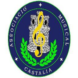 Cuenta de Twitter oficial de la Associació Musical Castàlia de Castellón. Más info y inscripciones: associaciomusical.castalia@hotmail.com o página web.