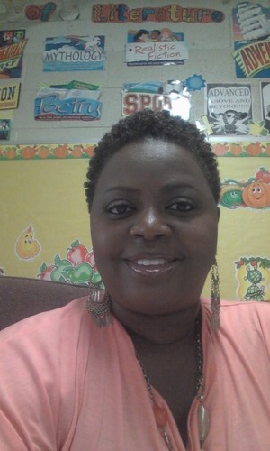 Blessed & Highly Favored!!!!