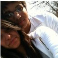 We're a couple, and we're gonna get married one day c:
11.05.12  To infinity and beyond babe! 
#FollowUs