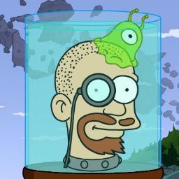 mpoirier's profile picture. 