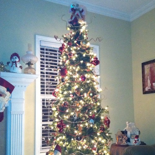 RondaEverett's profile picture. 