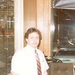 budeone's profile picture. Retired