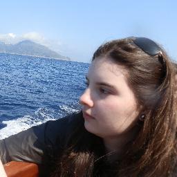 Annlogy's profile picture. 