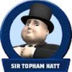 FatController67 Profile Picture