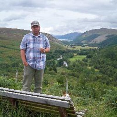 Profile Picture of Paul Cribb (@IamCribby) on Twitter