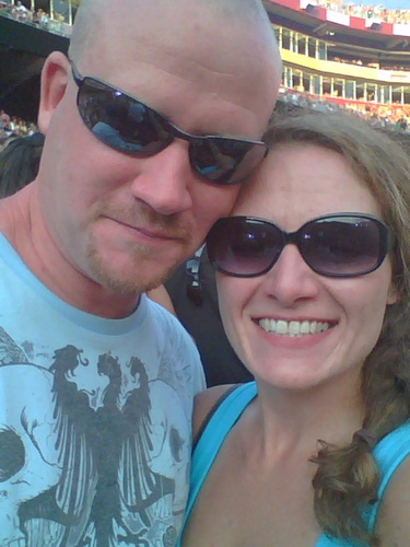 Kdmmcdonough's profile picture. 