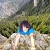 Hannah Kilimanjaro (@hannah_kili) Twitter profile photo