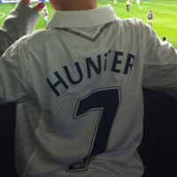 Alan Hunter(@alanhhunter) 's Twitter Profile Photo