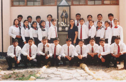 elvis jack gracia or Profile