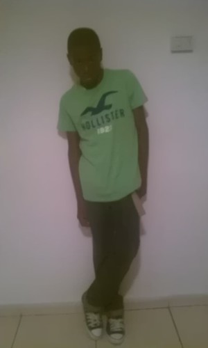 If you not real don't follow me!If you a hater don't follow me .If you dont have swaqq don't follow me.