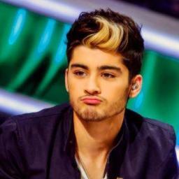 Eu disse pro Niall q minha Bio era de batata e ele comeu..!!