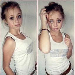 Hey my name is Anastasija..
Nick name: Nastya 
Follow me and I'll follow you back ;)