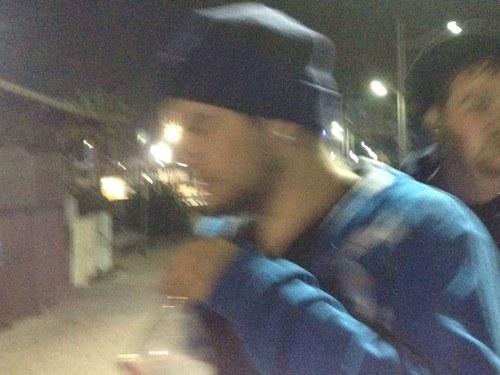 TebbakhaM's profile picture. Everyday I'm Drinking