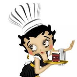 VettiBoop's profile picture. Mujer, Inteligente, Actual, Autentica, Sincera hasta donde lo permite la diplomacia, Optimista, Simpatica, con Defectos corregibles y sobre todo sociable....