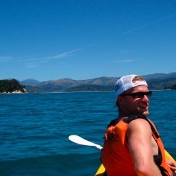 paulvos3's profile picture. 