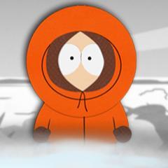 Kenny_eldios's profile picture. Solo tengo una prenda de ropa, es naranja y no la lavo nunca. // Amo Funbet Kenny el ludy