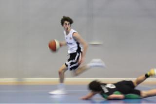 Don't tell me the sky is the limit when there are footprints on the moon - Basketball