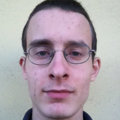 RedSax95's profile picture. 