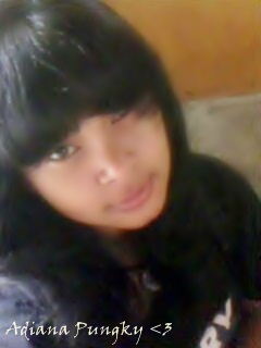adianaPUNGKY's profile picture. call me as the bundaaa :)