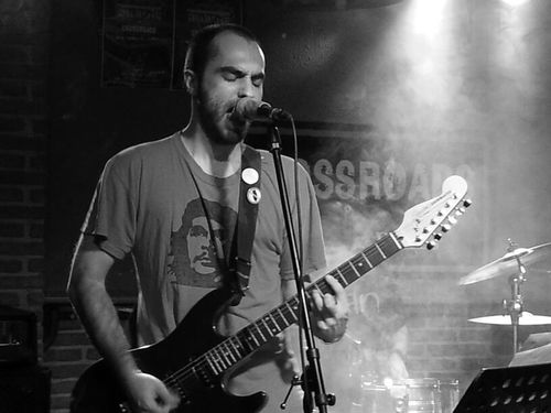 charlierizo's profile picture. geografa