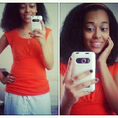 Learn from yesterday. 
Live for today. 
Hope for tomorrow. KING ALUMNI #Class2013! ~STATUS: Taken;) 3 7-1-11