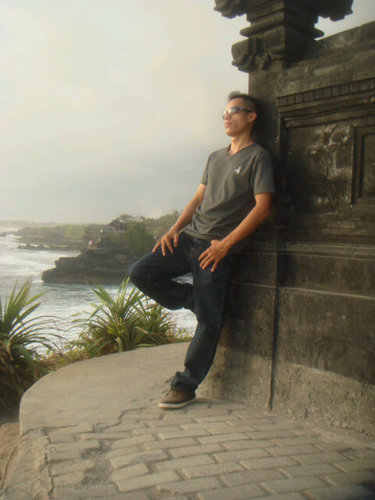 Banjarmasin,07-Okto_U Never Walk aLone