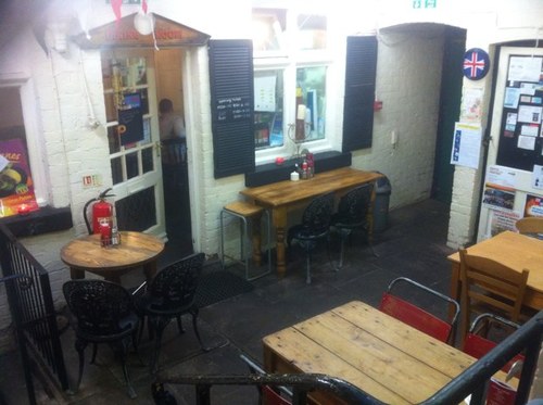 AntiquesVillage Levenshulme.  Breakfast's,Lunches. Tel 07821962392 Open M-W 9-3 Thur-Fri.9-4 Sat-Sun 10-4
