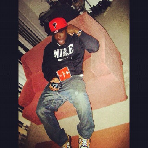 nu_wayve23's profile picture. IBeen there Iseen that Idone that...when it come down to that money I need that I want that #Yea